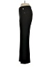Etcetera Black Blue Dress Pants Size 4 - photo 5