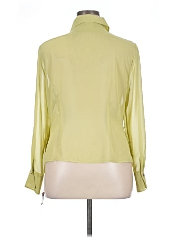 Covington Long Sleeve Blouse (view 2)