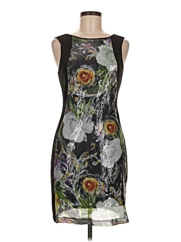 Clover Canyon Cocktail Dress (view 1)