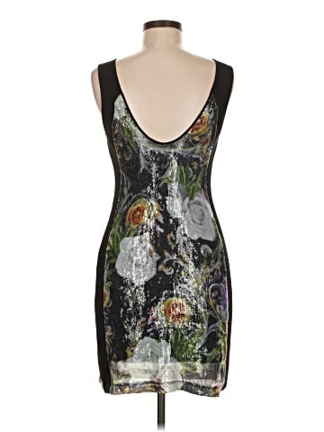 Clover Canyon Cocktail Dress (view 2)