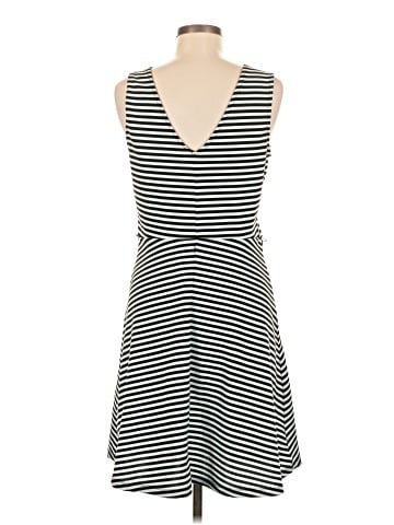 George Casual Dress (view 2)