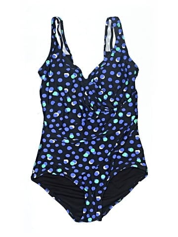 SEEKER One Piece Swimsuit (view 1)