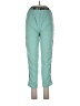 Unbranded Solid Teal Track Pants Size Lg - XL - photo 1