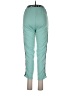 Unbranded Solid Teal Track Pants Size Lg - XL - photo 2