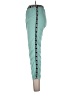 Unbranded Solid Teal Track Pants Size Lg - XL - photo 5