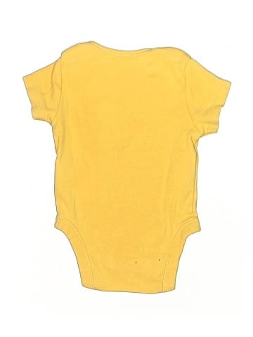 Old Navy Short Sleeve Onesie (view 2)