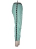 Unbranded Solid Teal Track Pants Size Lg - XL - photo 4