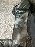 ALLSAINTS Black 3/4 Sleeve Blouse Size XS - photo 7
