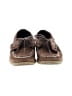 Sperry Top Sider Brown Sneakers Size 7 1/2 (kids) - photo 2