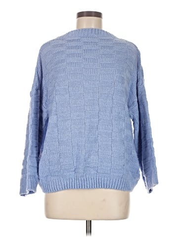 Unbranded Pullover Sweater (view 1)