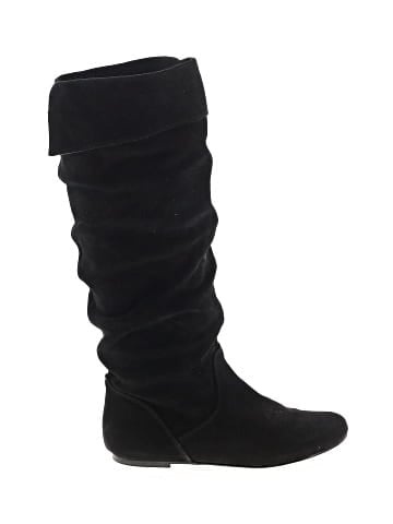 Steve Madden Boots (view 1)