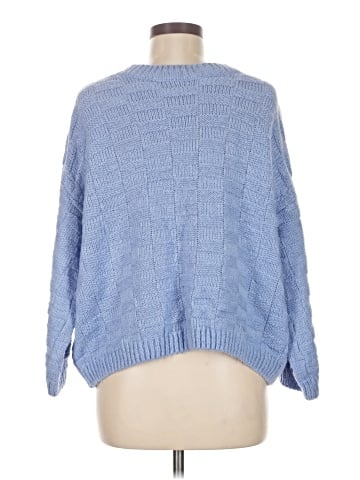 Unbranded Pullover Sweater (view 2)