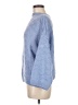 Unbranded Blue Pullover Sweater Size L (estimated) - photo 5