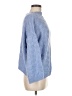 Unbranded Blue Pullover Sweater Size L (estimated) - photo 4