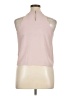 Jun & Ivy Pink Sleeveless Blouse Size XL - photo 2