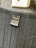 Shein Black Cardigan Size XS - photo 7