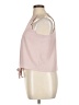 Jun & Ivy Pink Sleeveless Blouse Size XL - photo 5