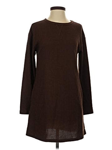 Francesca's Casual Dress (view 1)