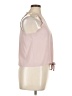 Jun & Ivy Pink Sleeveless Blouse Size XL - photo 4