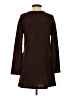 Francesca's Brown Casual Dress Size S - photo 2