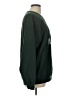 Gildan Green Sweatshirt Size L - photo 4