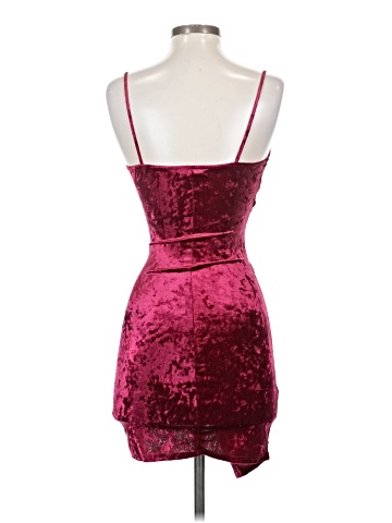 Joe & Elle Cocktail Dress (view 2)