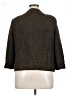 Coldwater Creek Tweed Brown Jacket Size XL - photo 2