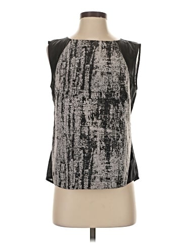 Trouve Sleeveless Blouse (view 1)