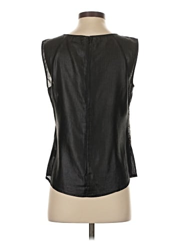 Trouve Sleeveless Blouse (view 2)
