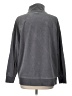 Wild Fable Gray Pullover Sweater Size L - photo 2