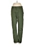 J.Crew Green Cargo Pants Size 27 waist - photo 1