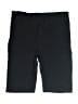 Athleta Solid Black Athletic Shorts Size S - photo 1