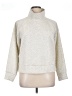 RBX Gray Turtleneck Sweater Size XL (estimated) - photo 1