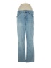 Kut from the Kloth 100% Polyester Blue Jeans Size 4 - photo 1