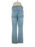 Kut from the Kloth 100% Polyester Blue Jeans Size 4 - photo 2