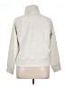 RBX Gray Turtleneck Sweater Size XL (estimated) - photo 2