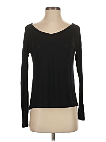 Frenchi Long Sleeve T-Shirt (view 1)