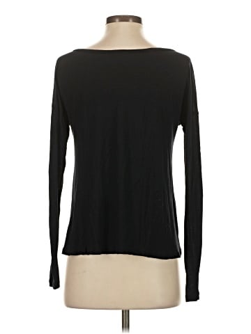 Frenchi Long Sleeve T-Shirt (view 2)