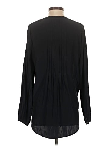 Calypso St. Barth Long Sleeve Blouse (view 2)