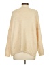 William B Ivory Pullover Sweater Size S - photo 2