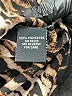 Catherine Malandrino 100% Polyester Animal Print Brown Long Sleeve Blouse Size S - photo 8