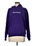 Gildan Purple Pullover Hoodie Size M - photo 1