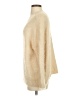William B Ivory Pullover Sweater Size S - photo 5