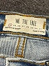 We the Free Blue Jeans Size 24 waist - photo 7