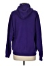 Gildan Purple Pullover Hoodie Size M - photo 2