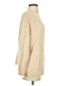 William B Ivory Pullover Sweater Size S - photo 4