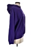 Gildan Purple Pullover Hoodie Size M - photo 4