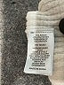 Rio & Rian Ivory Turtleneck Sweater Size XL - photo 8