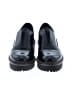Cordani Black Flats Size EU 37 - photo 2