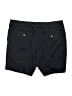Tommy Bahama Solid Black Shorts Size 16 - photo 2